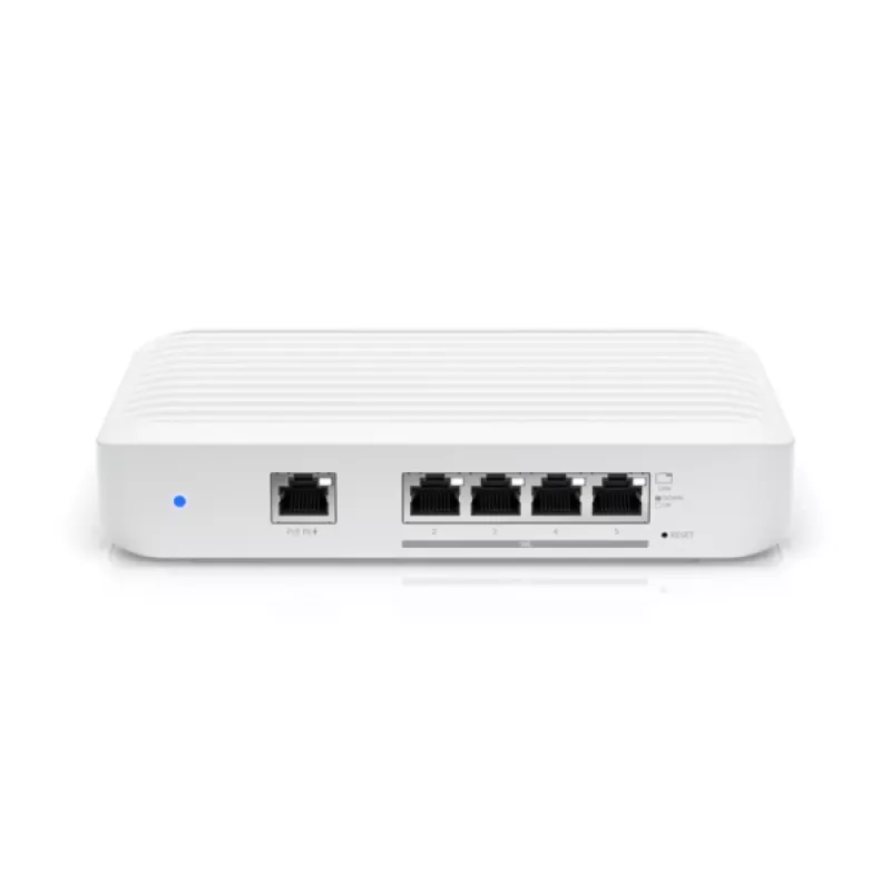UBIQUITI NETWORKS Switch Flex Xg Layer 2 so 4 10GbE RJ45 portami a
