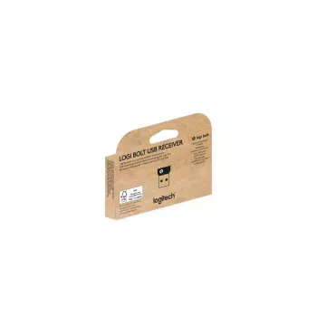 USB prijímač Logitech Logi Bolt 956-000008