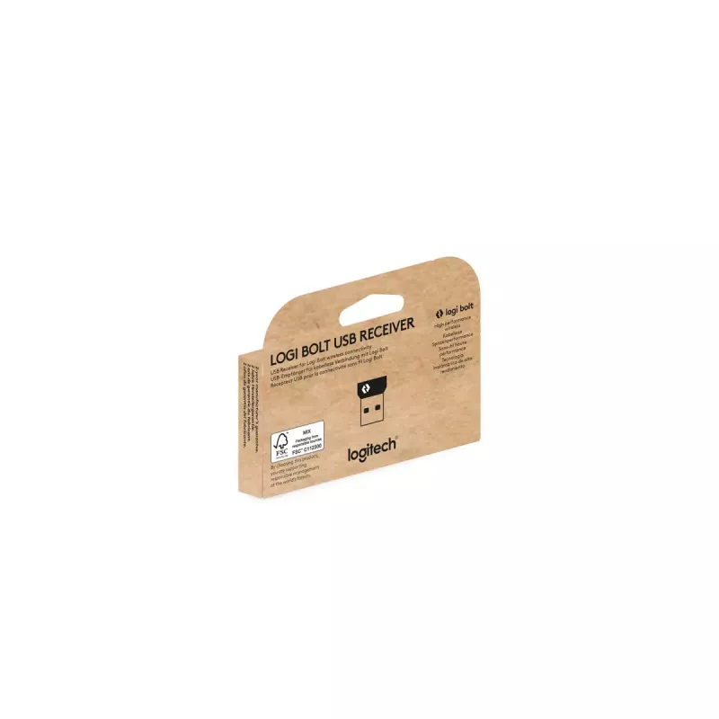 USB prijímač Logitech Logi Bolt 956-000008