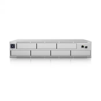 UBIQUITI NETWORKS Sieťový videorekordér Pro