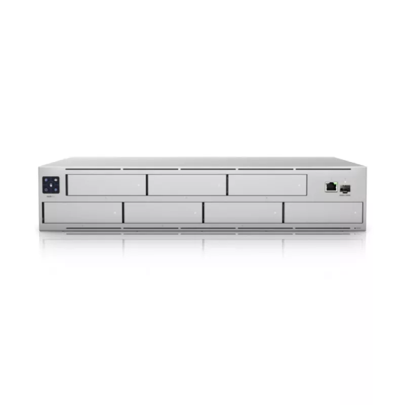UBIQUITI NETWORKS Sieťový videorekordér Pro