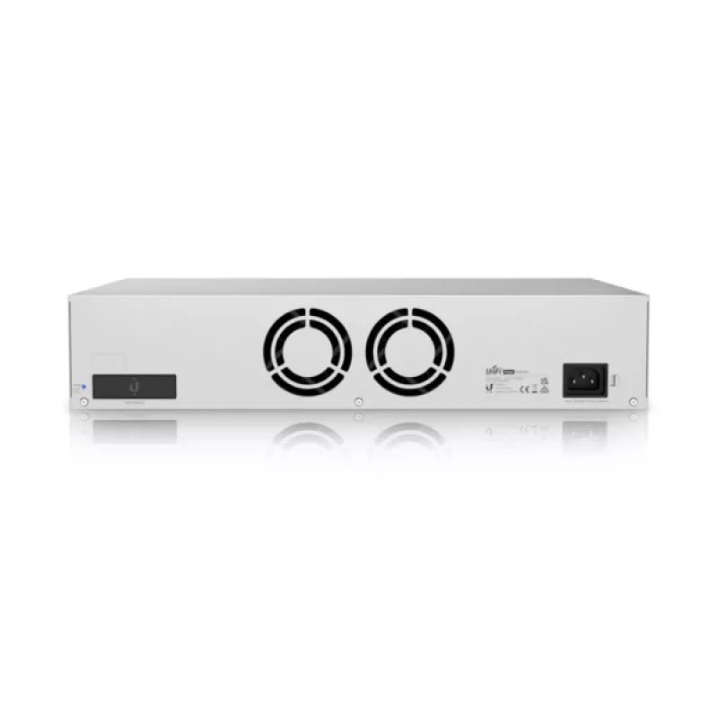 UBIQUITI NETWORKS Sieťový videorekordér Pro