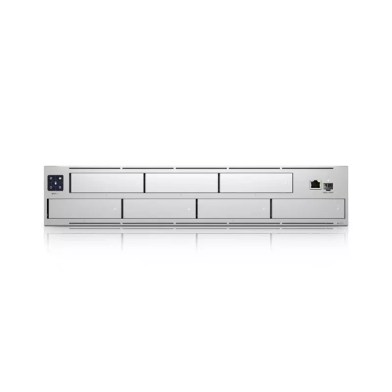 UBIQUITI NETWORKS Sieťový videorekordér Pro