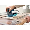 Bosch GEX 125-1 AE Excentrická brúska 12000 ot/min 24000 OPM modrá