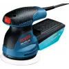 Bosch GEX 125-1 AE Excentrická brúska 12000 ot/min 24000 OPM modrá