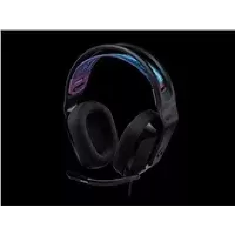 Logitech G G335 slúchadlá s hlavovým mostom 3,5-mm konektor čierne