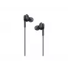 Samsung EO-IA500BBEGWW slúchadlá/headset káblové do uší hovory/hudba čierne