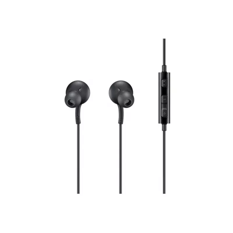 Samsung EO-IA500BBEGWW slúchadlá/headset káblové do uší hovory/hudba čierne