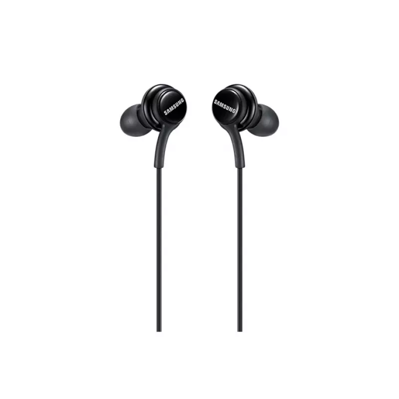 Samsung EO-IA500BBEGWW slúchadlá/headset káblové do uší hovory/hudba čierne