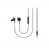 Samsung EO-IA500BBEGWW slúchadlá/headset káblové do uší hovory/hudba čierne