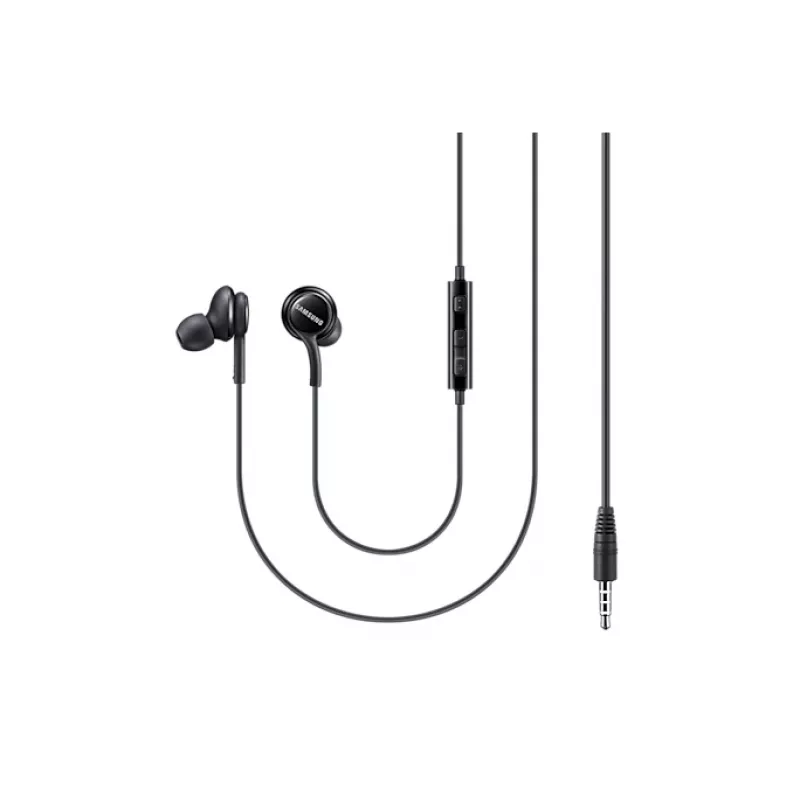 Samsung EO-IA500BBEGWW slúchadlá/headset káblové do uší hovory/hudba čierne