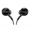 Samsung EO-IA500BBEGWW slúchadlá/headset káblové do uší hovory/hudba čierne