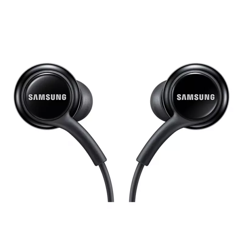 Samsung EO-IA500BBEGWW slúchadlá/headset káblové do uší hovory/hudba čierne