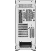 PC skriňa Corsair 7000D AIRFLOW Full Tower biela