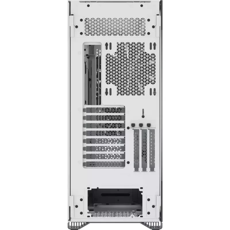 PC skriňa Corsair 7000D AIRFLOW Full Tower biela