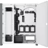 PC skriňa Corsair 7000D AIRFLOW Full Tower biela