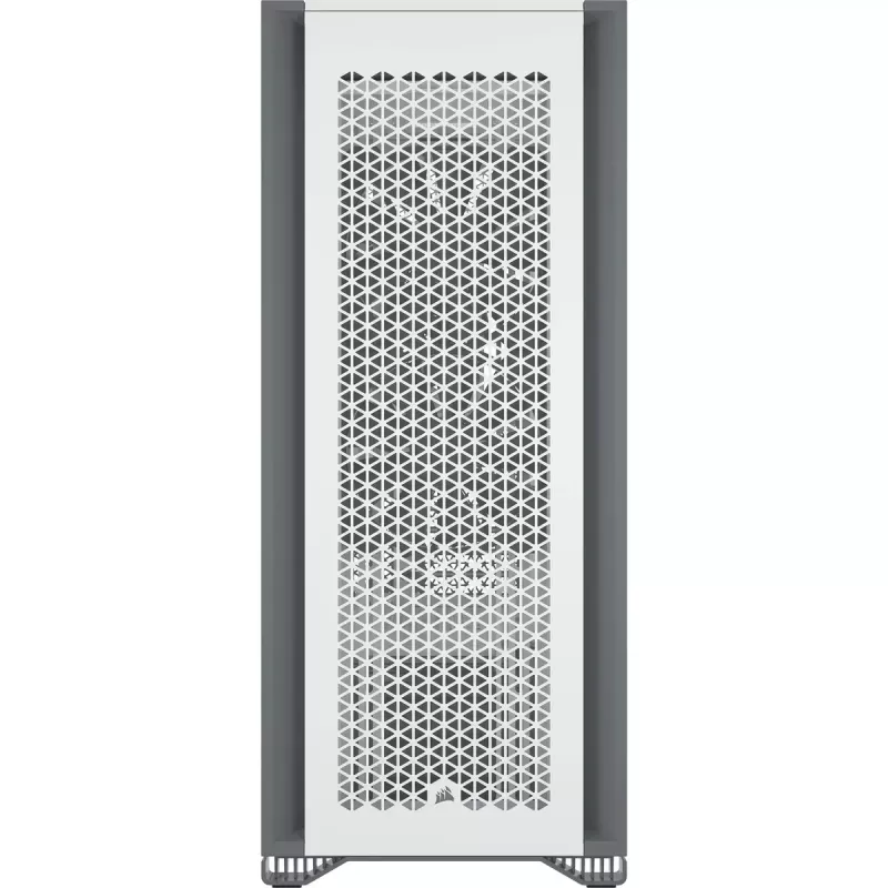 PC skriňa Corsair 7000D AIRFLOW Full Tower biela