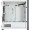 PC skriňa Corsair 7000D AIRFLOW Full Tower biela