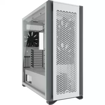 PC skriňa Corsair 7000D AIRFLOW Full Tower biela