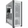 PC skriňa Corsair 7000D AIRFLOW Full Tower biela
