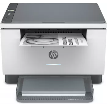 Multifunkčná laserová tlačiareň HP LaserJet MFP M234dw — mono, A4, 29 str./min, duplex, Wi‑Fi, Ethernet