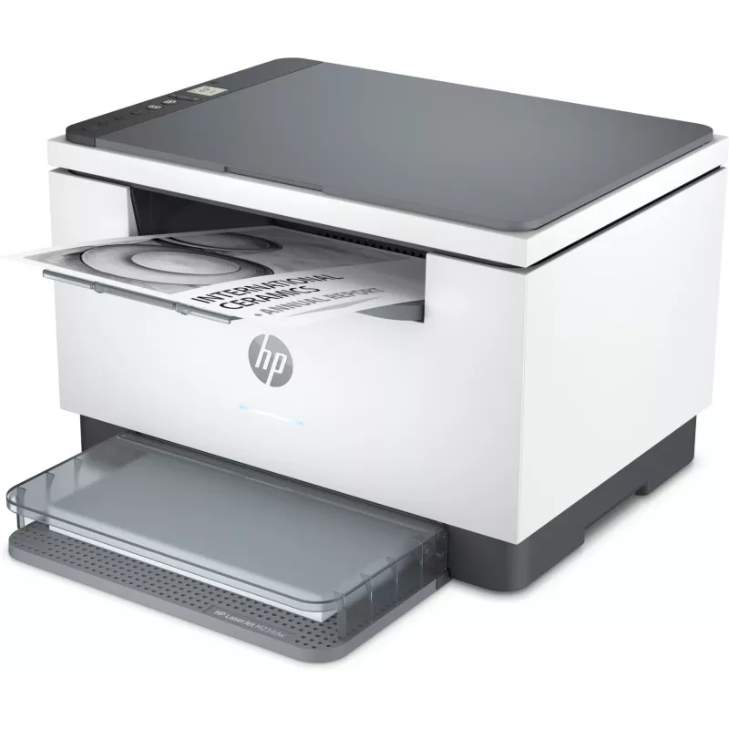 Multifunkčná laserová tlačiareň HP LaserJet MFP M234dw — mono, A4, 29 str./min, duplex, Wi‑Fi, Ethernet