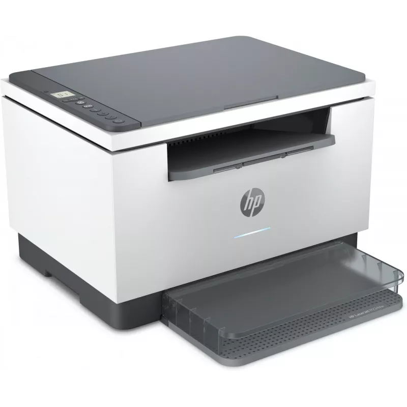 Multifunkčná laserová tlačiareň HP LaserJet MFP M234dw — mono, A4, 29 str./min, duplex, Wi‑Fi, Ethernet