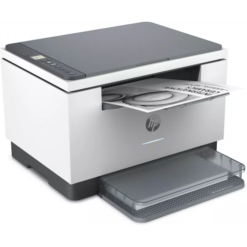 Multifunkčná laserová tlačiareň HP LaserJet MFP M234dw — mono, A4, 29 str./min, duplex, Wi‑Fi, Ethernet