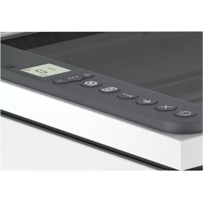 Multifunkčná laserová tlačiareň HP LaserJet MFP M234dw — mono, A4, 29 str./min, duplex, Wi‑Fi, Ethernet
