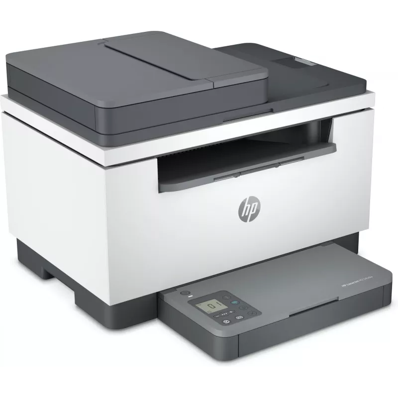 Multifunkčná laserová tlačiareň HP LaserJet MFP M234sdw — mono A4, 29 str./min, duplex, Wi‑Fi, Ethernet