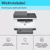 Multifunkčná laserová tlačiareň HP LaserJet MFP M234sdw — mono A4, 29 str./min, duplex, Wi‑Fi, Ethernet