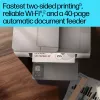 Multifunkčná laserová tlačiareň HP LaserJet MFP M234sdw — mono A4, 29 str./min, duplex, Wi‑Fi, Ethernet