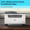 Multifunkčná laserová tlačiareň HP LaserJet MFP M234sdw — mono A4, 29 str./min, duplex, Wi‑Fi, Ethernet