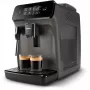 Kávovar Philips EP1224, plne automatický, 1,8 L nádrž na vodu, 15 bar, keramický mlynček, 12 stupňov nastavenia mletia