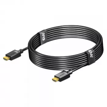 CLUB3D Ultra High Speed HDMI™ 4K120Hz, 8K60Hz kábel 48Gbps M/M 4 m/13,12ft 26AWG