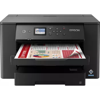Epson WorkForce WF-7310DTW atramentová tlačiareň farebná 4800 x 2400 DPI A3 Wi-Fi