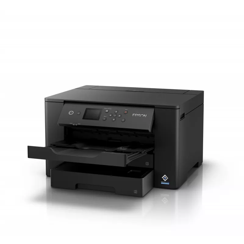 Epson WorkForce WF-7310DTW atramentová tlačiareň farebná 4800 x 2400 DPI A3 Wi-Fi