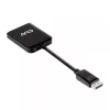 MST hub DisplayPort 1.4 na DisplayPort + HDMI 4K60Hz CLUB3D CSV-7220