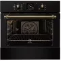 Vstavaná rúra Electrolux EOB3400BOR, elektrická rúra