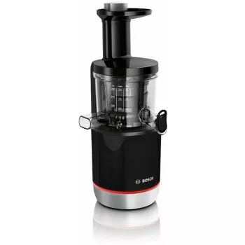 Bosch MESM731M odšťavovač Slow Juicer 150 W čierny