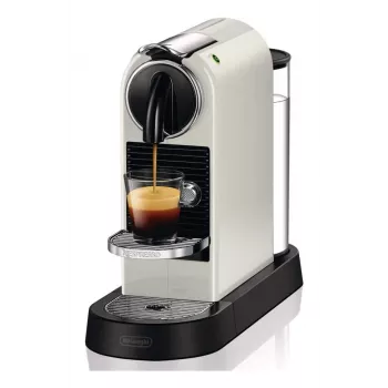 De’Longhi Citiz EN167.W kávovar, plne automatický 1 l