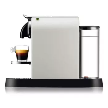 De’Longhi Citiz EN167.W kávovar, plne automatický 1 l