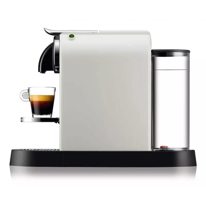 De’Longhi Citiz EN167.W kávovar, plne automatický 1 l