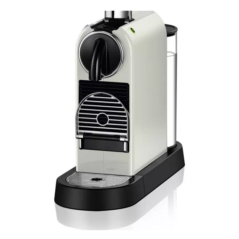 De’Longhi Citiz EN167.W kávovar, plne automatický 1 l