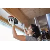 Bosch GEX 18V-125 Professional excentrická brúska 10000 ot/min 20000 OPM čierna, modrá, sivá, červená