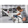 Bosch GEX 18V-125 Professional excentrická brúska 10000 ot/min 20000 OPM čierna, modrá, sivá, červená