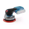 Bosch GEX 18V-125 Professional excentrická brúska 10000 ot/min 20000 OPM čierna, modrá, sivá, červená