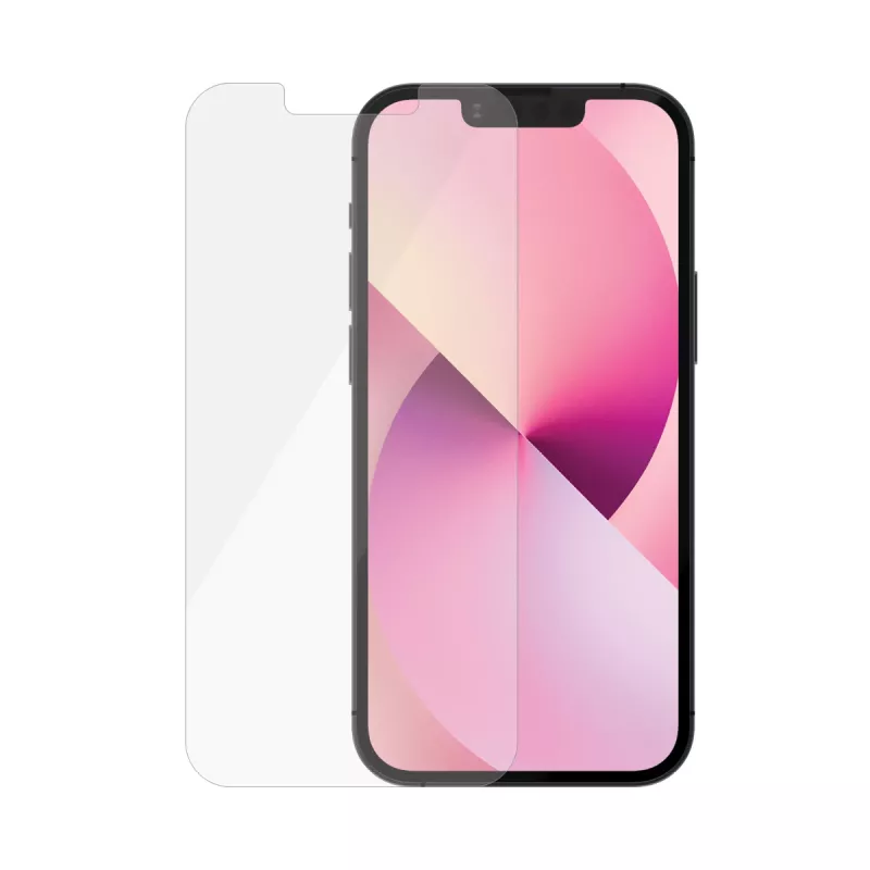 PanzerGlass ochranná fólia displeja pre Apple iPhone 13 Mini Standard Fit