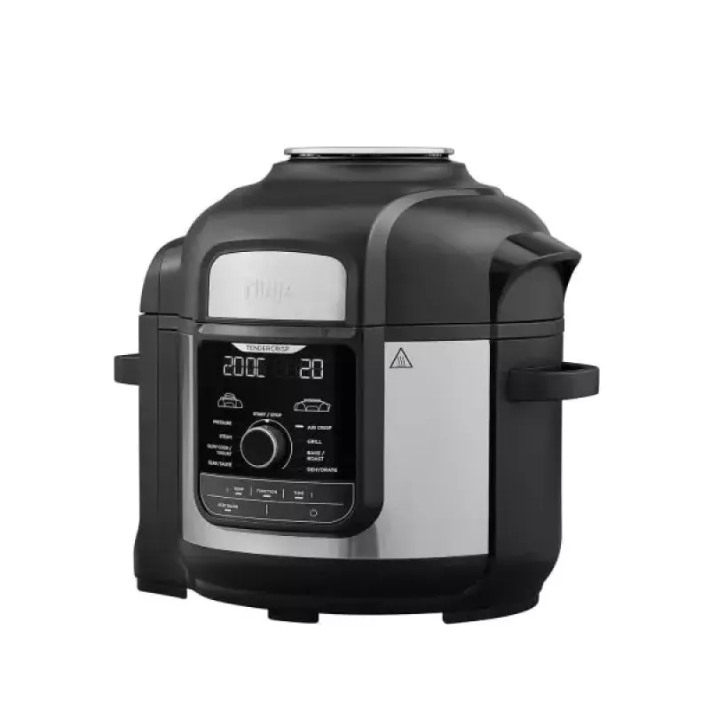 Multikuchársky hrniec Ninja OP500 7,5L 1760W čierny