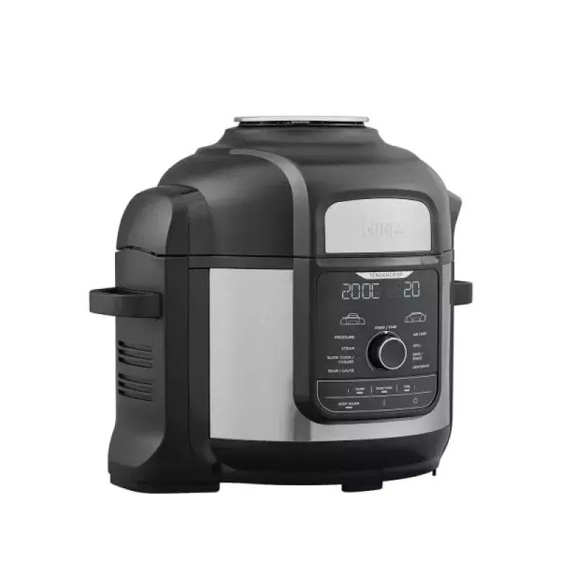 Multikuchársky hrniec Ninja OP500 7,5L 1760W čierny